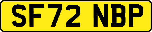 SF72NBP