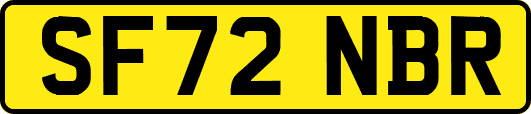 SF72NBR