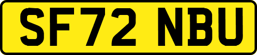 SF72NBU