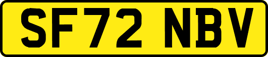 SF72NBV