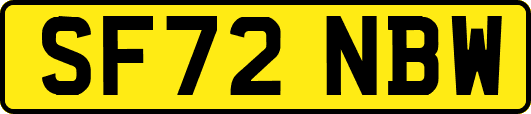 SF72NBW