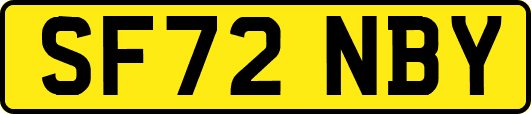 SF72NBY