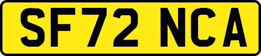 SF72NCA