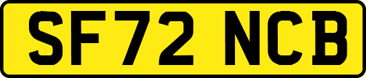SF72NCB