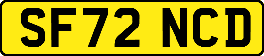 SF72NCD
