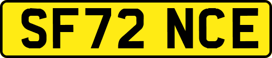 SF72NCE