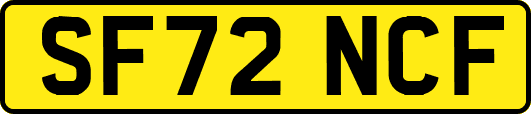 SF72NCF