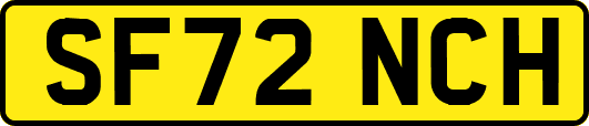 SF72NCH