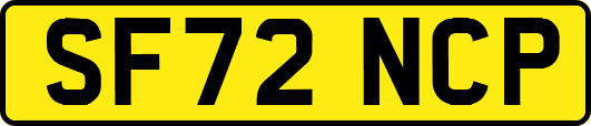 SF72NCP