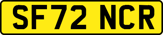 SF72NCR