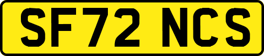 SF72NCS