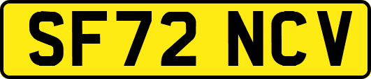 SF72NCV