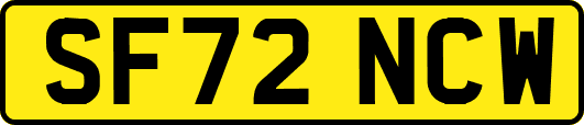 SF72NCW