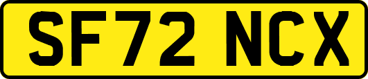 SF72NCX