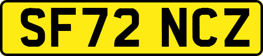 SF72NCZ