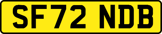 SF72NDB