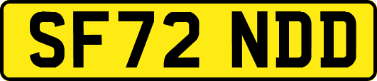 SF72NDD
