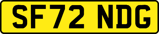 SF72NDG