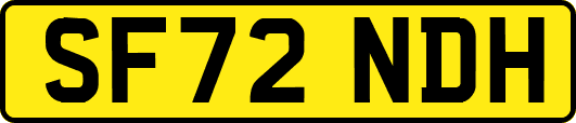 SF72NDH