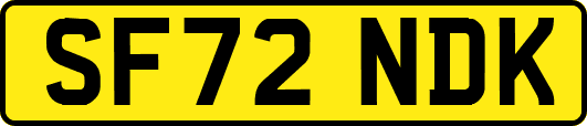 SF72NDK