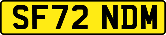 SF72NDM