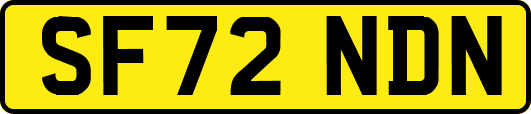 SF72NDN
