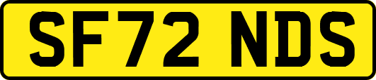 SF72NDS
