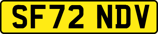SF72NDV