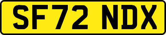 SF72NDX