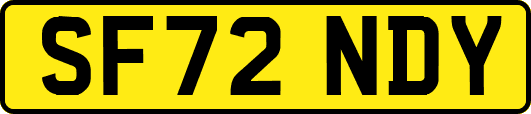 SF72NDY
