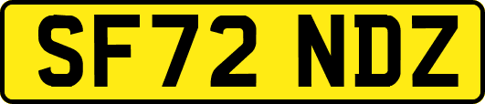 SF72NDZ