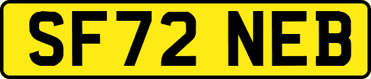 SF72NEB