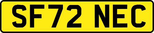 SF72NEC