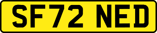 SF72NED