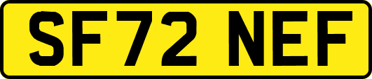 SF72NEF