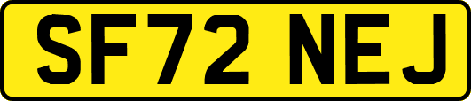 SF72NEJ