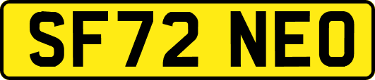 SF72NEO