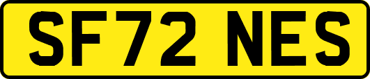 SF72NES