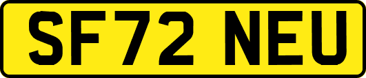 SF72NEU