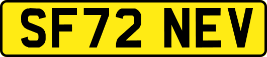SF72NEV