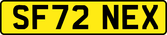 SF72NEX