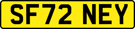 SF72NEY