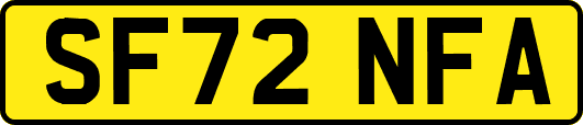 SF72NFA
