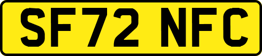 SF72NFC