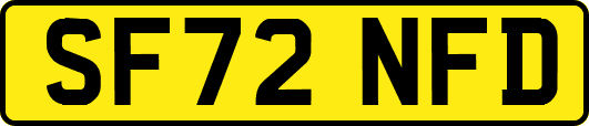 SF72NFD
