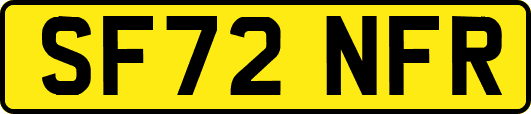 SF72NFR