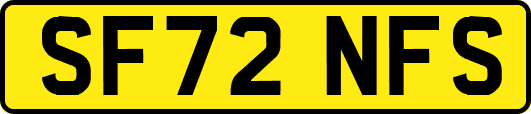SF72NFS