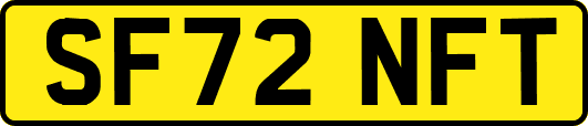 SF72NFT