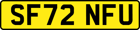 SF72NFU