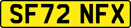 SF72NFX